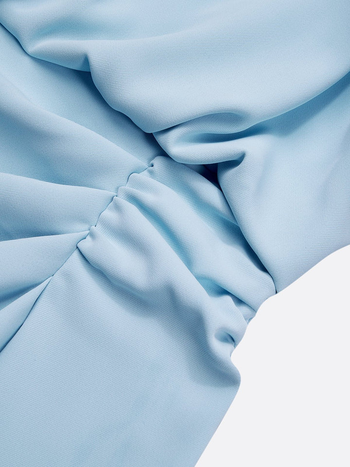 María | Vestido midi de diseño