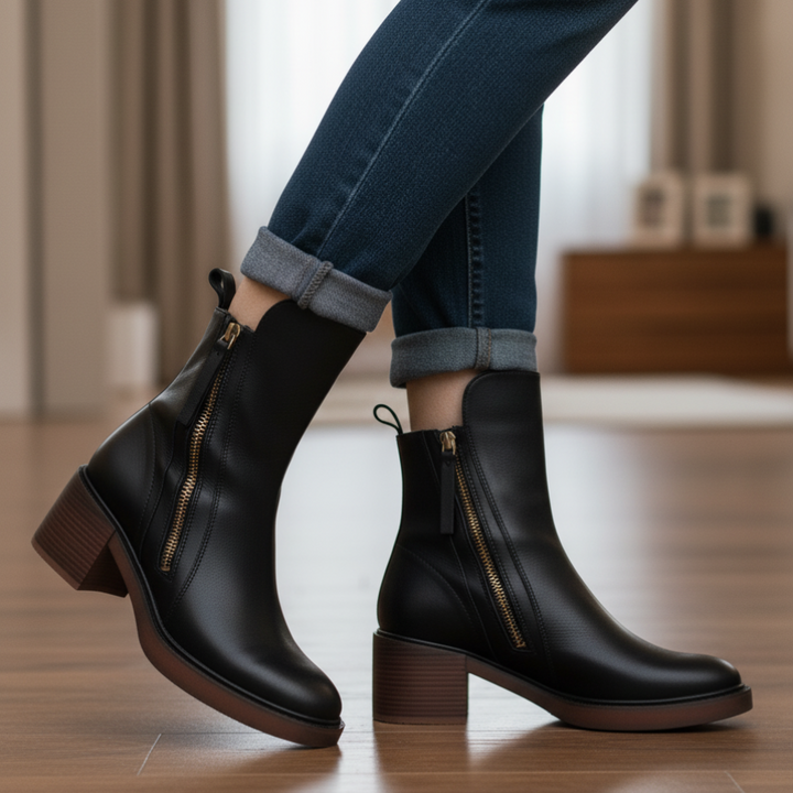 Adriana | Botas elegantes y cómodas