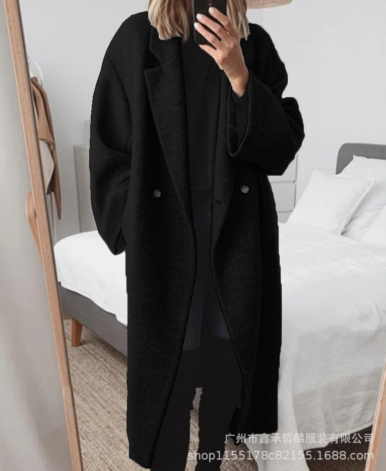 Serena™ | ABRIGO ELEGANTE Y VERSÁTIL