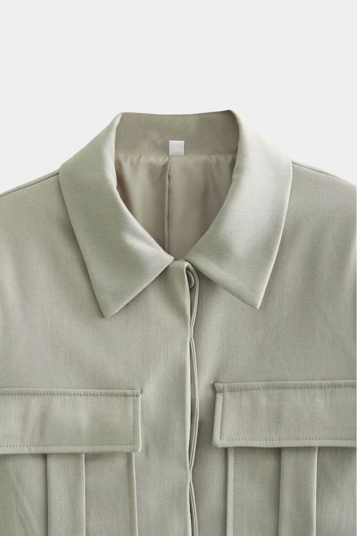 Inga Conjunto de Lounge de Dos Piezas