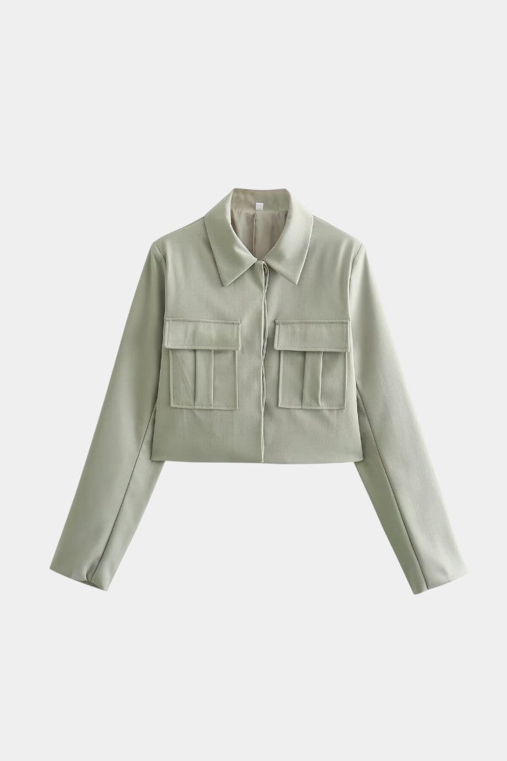 Inga Conjunto de Lounge de Dos Piezas