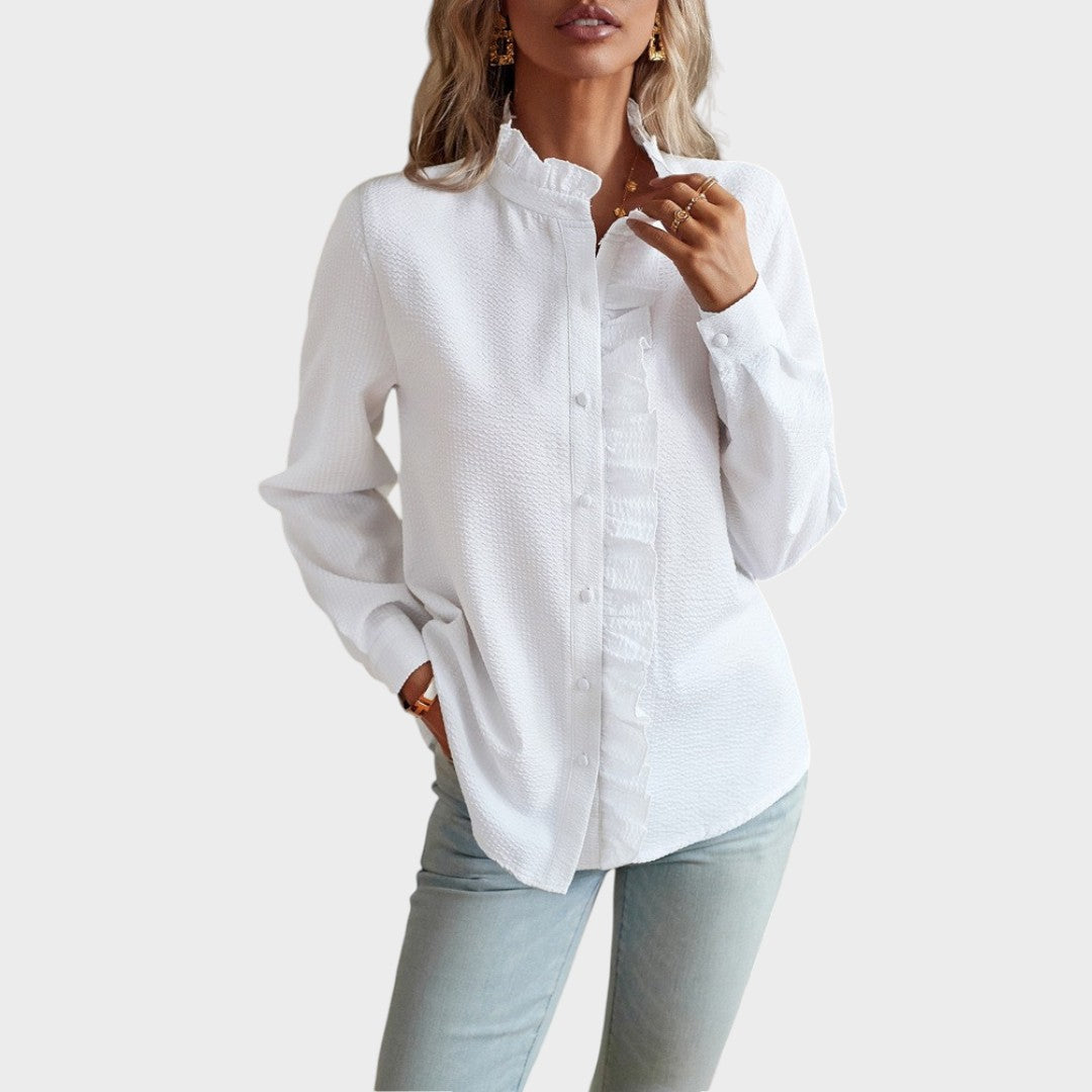 Rosilda | Blusa Elegante