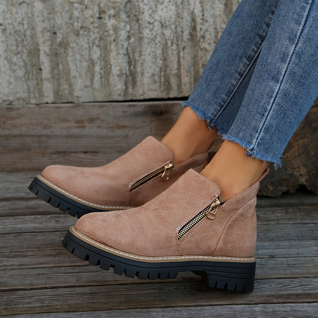 Cara | Botas Sofisticadas