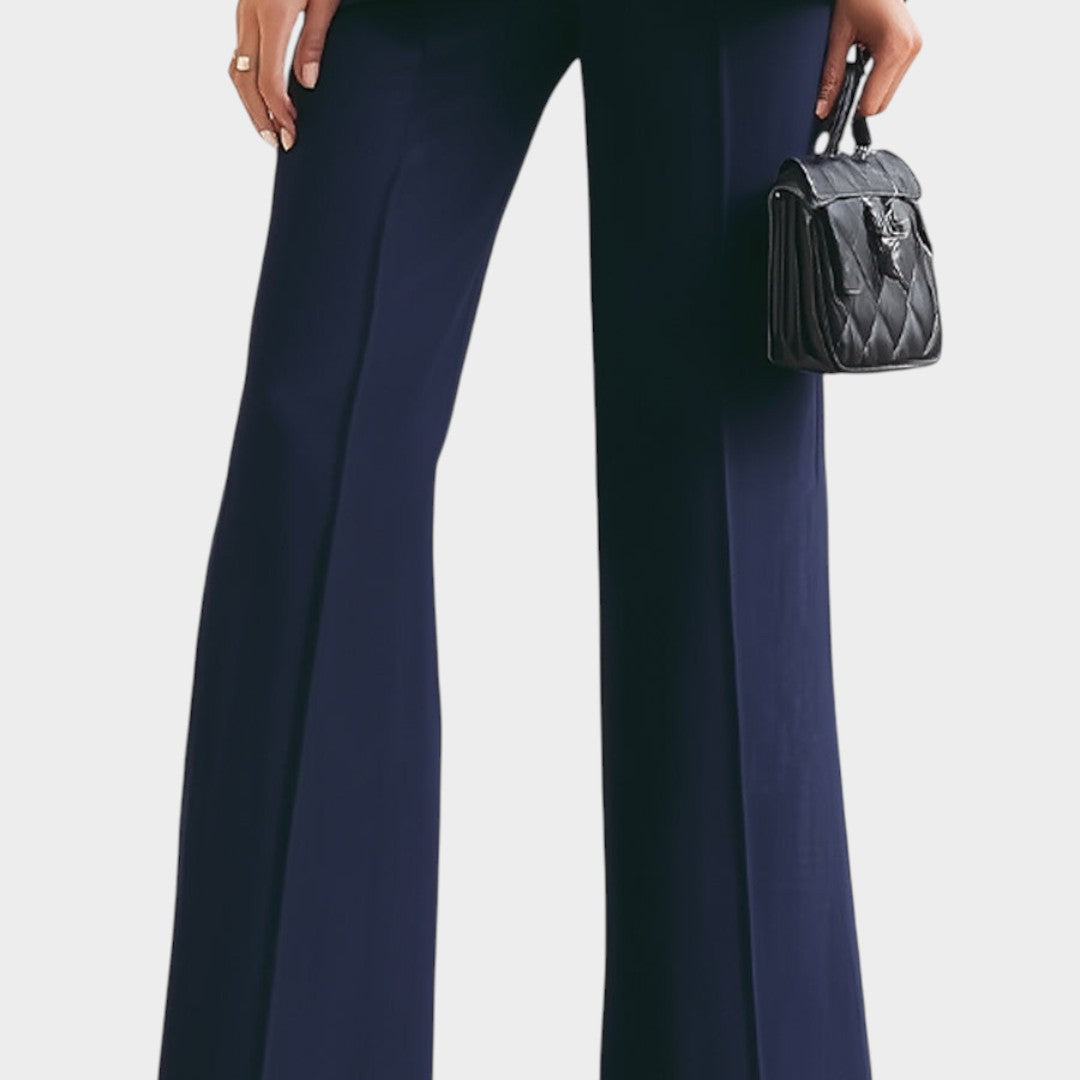 Lisa™ | Conjunto Elegante de Blazer y Pantalón